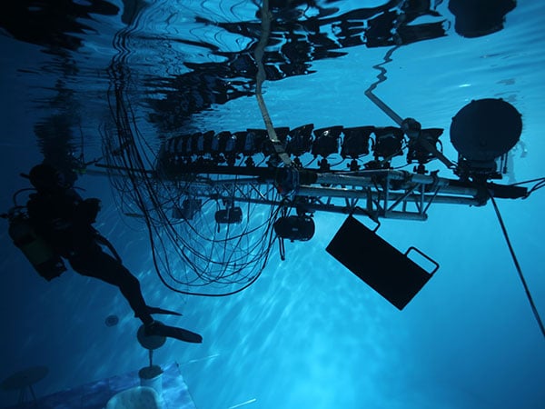 Amphibious Rigging 2