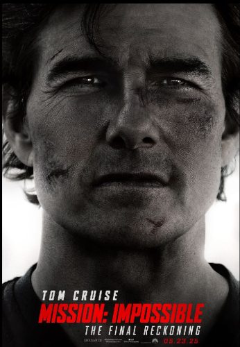 mission impossible
