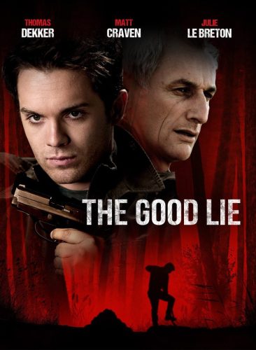 thegoodlie