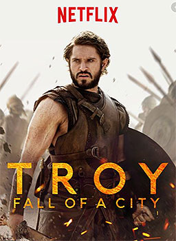 troy